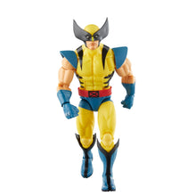 Load image into Gallery viewer, X-Men 97 Marvel Legends Wolverine 6-inch Action Figure Maple and Mangoes