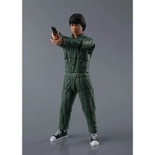 Load image into Gallery viewer, Police Story Officer Chan Ka Kui S.H.Figuarts Action Figure Maple and Mangoes