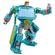 Load image into Gallery viewer, Scooby-Doo Transformers Mysterious Prime & Automutt Action Figure Set Maple and Mangoes