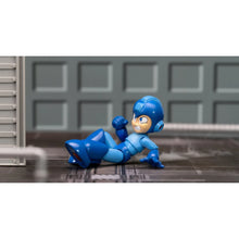 Load image into Gallery viewer, Mega Man 1:12 Scale Action Figure Maple and Mangoes