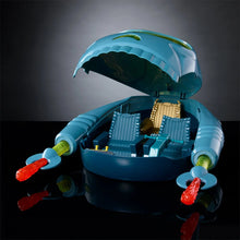 Load image into Gallery viewer, Masters of the Universe Origins Cartoon Collection Collector Evil Airship of Skeletor Vehicle Maple and Mangoes