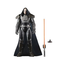 Load image into Gallery viewer, Star Wars The Black Series Darth Malgus 6-Inch Action Figure Maple and Mangoes