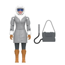 Load image into Gallery viewer, G.I. Joe Arctic Scarlett 3 3/4-Inch ReAction+ Figure Maple and Mangoes