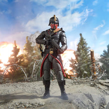 Load image into Gallery viewer, G.I. Joe Classified Series Iron Grenadier 6-inch Action Figure Maple and Mangoes