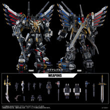 Load image into Gallery viewer, TAKARA TOMY T-SPARK Zone Exclusives Adamas Machina Transformers AM-T02EX Magna Regulus Maple and Mangoes