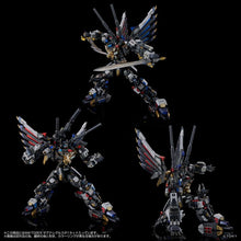 Load image into Gallery viewer, TAKARA TOMY T-SPARK Zone Exclusives Adamas Machina Transformers AM-T02EX Magna Regulus Maple and Mangoes