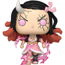 Load image into Gallery viewer, Demon Slayer Nezuko Kamado (Demon Form) Funko Pop! Vinyl Figure #1749 Maple and Mangoes