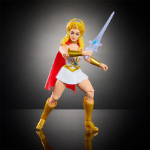 Load image into Gallery viewer, Masters of the Universe Origins Wave 21 Cartoon Collection She-Ra Action Figure Maple and Mangoes