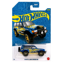 Load image into Gallery viewer, Hot Wheels Pearl and Chrome Vehicle 2026 Mix 2 Case of 5 Maple and Mangoes