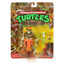 Load image into Gallery viewer, Teenage Mutant Ninja Turtles Classic Mutants #3 Action Figure 4-Pack Maple and Mangoes