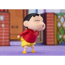 Load image into Gallery viewer, Crayon Shin-chan Shinnosuke Nohara S.H.Figuarts Action Figure (Pre-order)*