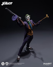 Load image into Gallery viewer, INART Action The Joker Maple and Mangoes