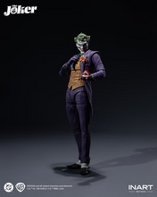 Load image into Gallery viewer, INART Action The Joker Maple and Mangoes