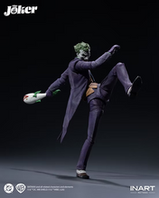 Load image into Gallery viewer, INART Action The Joker Maple and Mangoes