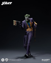 Load image into Gallery viewer, INART Action The Joker Maple and Mangoes