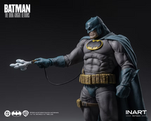 Load image into Gallery viewer, INART Action - Batman: The Dark Knight Returns (Blue Suit). Maple and Mangoes