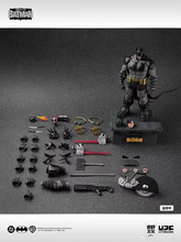 Load image into Gallery viewer, LPZZ Ryohin Zaisoku 1/12 Absolute Batman Maple and Mangoes