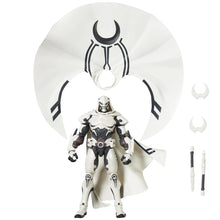 Load image into Gallery viewer, Marvel Legends Series Marvel Rivals Moon Knight Maple and Mangoes