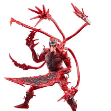 Load image into Gallery viewer, Marvel Legends Series Venom: Let There Be Carnage Deluxe 6-Inch Action Figure Maple and Mangoes