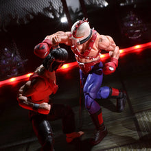 Load image into Gallery viewer, G.I. Joe Classified Series 6-Inch Big Boa Action Figure Maple and Mangoes