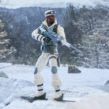 Load image into Gallery viewer, G.I. Joe Classified Series Iceberg 6-Inch Action Figure Maple and Mangoes