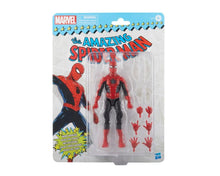 Load image into Gallery viewer, The Amazing Spider-Man Marvel Legends Series 6-Inch Action Figure