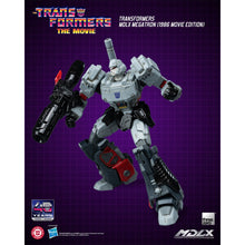 Load image into Gallery viewer, Transformers Megatron 1986 Movie Edition MDLX Action Figure (Pre-order)*
