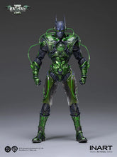 Load image into Gallery viewer, Dark Nights: Metal - Batman: The Dawnbreaker Action Figure Maple and Mangoes