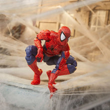 Load image into Gallery viewer, Marvel Legends Maximum Series Spider-Man 6-Inch Action Figure Maple and Mangoes