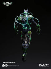 Load image into Gallery viewer, Dark Nights: Metal - Batman: The Dawnbreaker Action Figure Maple and Mangoes