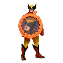 Load image into Gallery viewer, Secret Wars Marvel Legends Wolverine 6-Inch Action Figure Maple and Mangoes