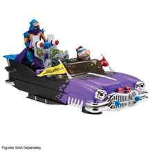 Load image into Gallery viewer, TMNT Classic Foot Cruiser Vehicle Maple and Mangoes