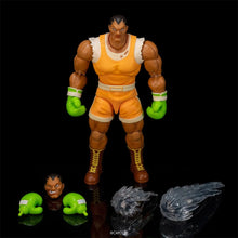 Load image into Gallery viewer, Ultra Street Fighter II Balrog Player 2 Deluxe 6-Inch Scale Action Figure - Entertainment Earth Exclusive Maple and Mangoes