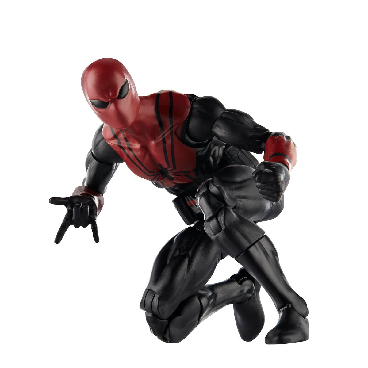 Marvel sale legend spiderman