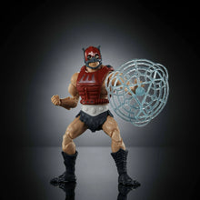 Load image into Gallery viewer, Masters of the Universe Masterverse Zodac Action Figure, MOTU Vintage Collection Exclusive