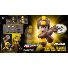 Load image into Gallery viewer, Mega Man Rockman Metal Blade Version MDLX Action Figure Maple and Mangoes