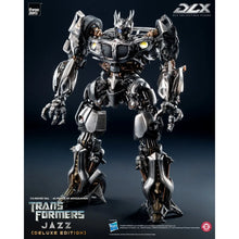 Load image into Gallery viewer, Transformers Jazz Deluxe Edition DLX Action Figure Maple and Mangoes