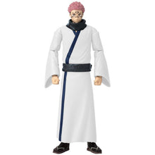 Load image into Gallery viewer, Jujutsu Kaisen Anime Heroes Ryomen Sukuna Action Figure Maple and Mangoes