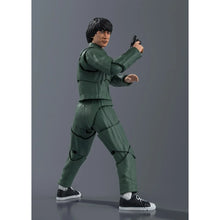 Load image into Gallery viewer, Police Story Officer Chan Ka Kui S.H.Figuarts Action Figure Maple and Mangoes