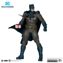 Load image into Gallery viewer, McFarlane Toys DC Multiverse BATMAN Noel PLATINUM Edition Maple and Mangoes