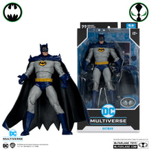 Load image into Gallery viewer, DC Multiverse Batman / Spawn 1996 Platinum Edition Action Figure Maple and Mangoes
