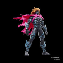 Load image into Gallery viewer, Spider-Man Marvel Legends Kaine 6-Inch Action Figure Maple and Mangoes