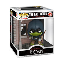 Load image into Gallery viewer, Teenage MuMaple and Mangoest ant Ninja Turtles: The Last Ronin Deluxe Funko Pop! Vinyl Figure #45 Maple and Mangoes