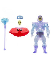 Load image into Gallery viewer, Masters of the Universe Orgins Cartoon Collection Invisible Skeletor Action Figure Maple and Mangoes