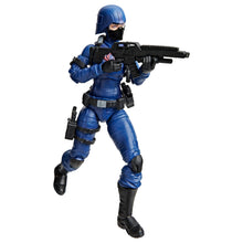 Load image into Gallery viewer, G.I. Joe Classified Series Retro Cardback Cobra Valkyrie 6-Inch Action Figure Maple and Mangoes