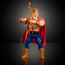 Load image into Gallery viewer, Masters of the Universe Origins Wave 26 Cartoon Collection Bow Action Figure Maple and Mangoes