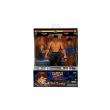 Load image into Gallery viewer, Ultra Street Fighter II Fei Long 6-Inch Action Figure Maple and Mangoes