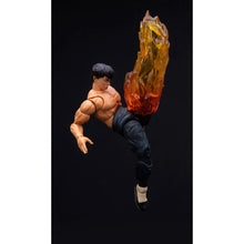 Load image into Gallery viewer, Ultra Street Fighter II Fei Long 6-Inch Action Figure Maple and Mangoes