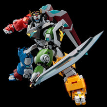 Load image into Gallery viewer, RIOBOT Voltron Legendary Defender Voltron Maple and Mangoes
