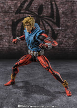 Load image into Gallery viewer, S.H.Figuarts Scarlet Spider | Spider-Man: Across the Spider-Verse Maple and Mangoes